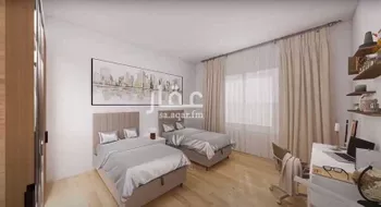 شقة للبيع في شارع ابو بهيه الغذاري, حي الزهراء, مدينة جدة, منطقة مكة المكرمة
