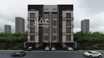 شقة للبيع في شارع ابو سبره الجعفي, حي الزهراء, مدينة جدة, منطقة مكة المكرمة صورة 5