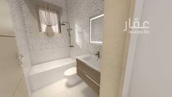 شقة للبيع في شارع سعد بن ذؤيب, حي الزهراء, مدينة جدة, منطقة مكة المكرمة صورة 4