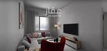 شقة للبيع في شارع مالك ابن انس, حي الروضة, مدينة جدة, منطقة مكة المكرمة صورة 4