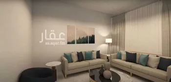 شقة للبيع في شارع عمر بن وهب, حي الريان, مدينة جدة, منطقة مكة المكرمة صورة 2