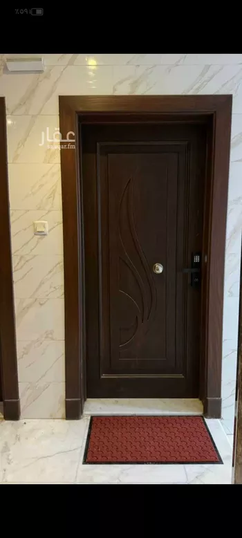 شقة مفروشة للحجز في شارع ثابت بن أسلم ، حي العريض ، المدينة المنورة ، منطقة المدينة المنورة صورة 2