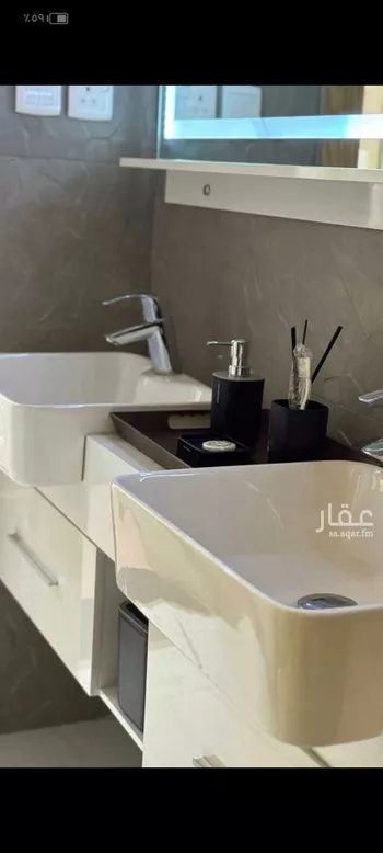 شقة مفروشة للحجز في شارع ثابت بن أسلم ، حي العريض ، المدينة المنورة ، منطقة المدينة المنورة صورة 3