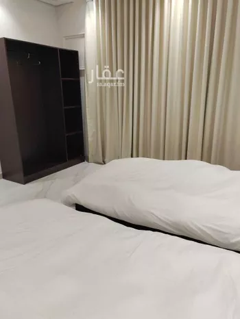 شقة مفروشة للحجز في شارع ثابت بن أسلم ، حي العريض ، المدينة المنورة ، منطقة المدينة المنورة صورة 4