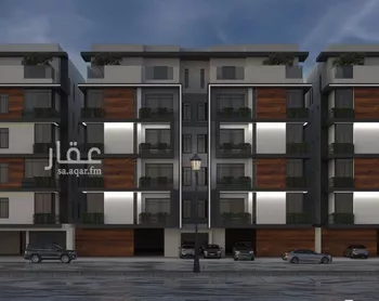 شقة للبيع في حي النزهة, مدينة جدة, منطقة مكة المكرمة صورة 2
