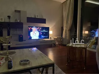 شقة للبيع في شارع طريق الملك فهد الفرعي, حي الصحافة, مدينة الرياض, منطقة الرياض صورة 5