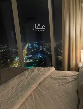 شقة للبيع في شارع طريق الملك فهد الفرعي, حي الصحافة, مدينة الرياض, منطقة الرياض صورة 3
