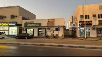 عمارة للبيع في شارع عبدالعزيز ال سعود, حي العين, مدينة امارة منطقة الرياض - الجبيله, منطقة الرياض