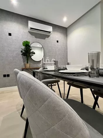 شقة للإيجار في شارع الربيع, حي النرجس, مدينة الرياض, منطقة الرياض صورة 3