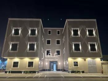 عمارة للإيجار في شارع رقم 340, حي ظهرة لبن, مدينة الرياض, منطقة الرياض