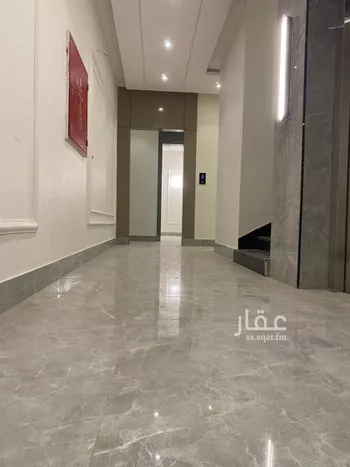 شقة للبيع في شارع القنا, حي الحزم, مدينة الرياض, منطقة الرياض صورة 5