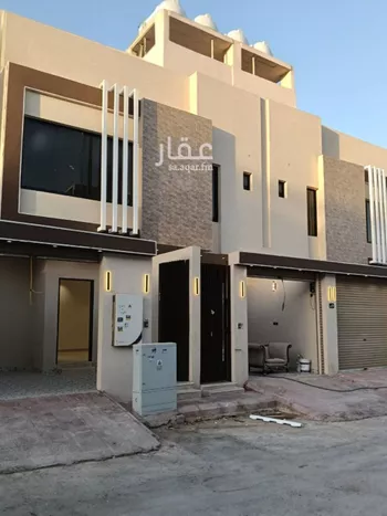 دور للبيع في شارع جبل الخال, حي بدر, مدينة الرياض, منطقة الرياض صورة 2