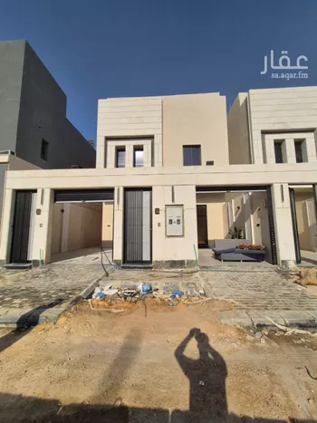 فيلا للبيع في شارع إبراهيم الحماد, حي طويق, مدينة الرياض, منطقة الرياض صورة 4