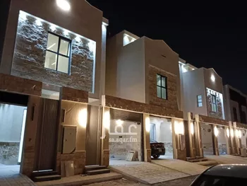 دور للبيع في شارع أحمد بن مغيث الصدفي, حي طويق, مدينة الرياض, منطقة الرياض صورة 2
