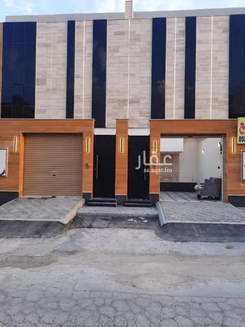 دور للبيع في شارع إبراهيم الحماد, حي طويق, مدينة الرياض, منطقة الرياض صورة 2