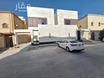 فيلا للبيع في شارع الخزرج, حي طويق, مدينة الرياض, منطقة الرياض