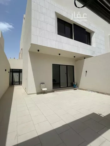فيلا للبيع في شارع القيصوم, حي الحزم, مدينة الرياض, منطقة الرياض صورة 2