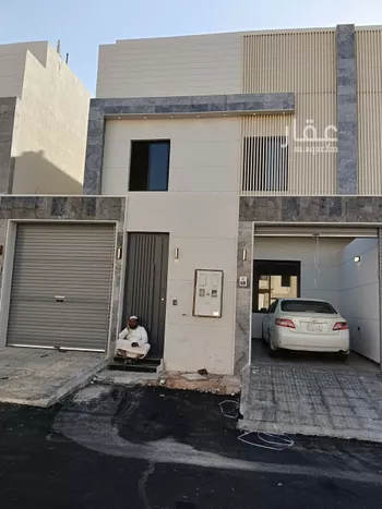 فيلا للبيع في شارع الحويتة, حي عكاظ, مدينة الرياض, منطقة الرياض صورة 2