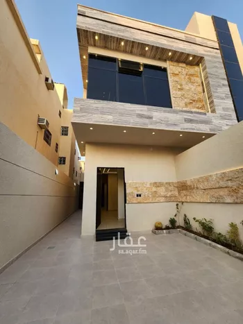 دور للبيع في شارع حمودة بن عطية, حي العوالي, مدينة الرياض, منطقة الرياض صورة 4