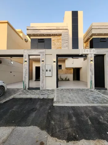 دور للبيع في شارع حمودة بن عطية, حي العوالي, مدينة الرياض, منطقة الرياض صورة 2