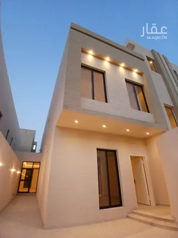 دور للبيع في شارع الفل, حي عكاظ, مدينة الرياض, منطقة الرياض صورة 2