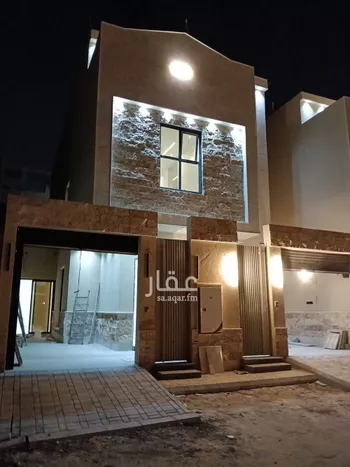 دور للبيع في شارع أحمد بن مغيث الصدفي, حي طويق, مدينة الرياض, منطقة الرياض صورة 3