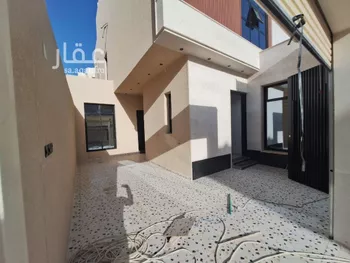 فيلا للبيع في شارع الخزرج, حي طويق, مدينة الرياض, منطقة الرياض صورة 3
