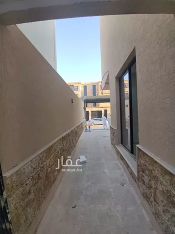 دور للبيع في شارع أحمد بن مغيث الصدفي, حي طويق, مدينة الرياض, منطقة الرياض صورة 5