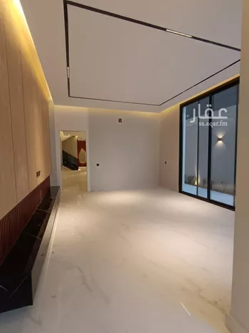 فيلا للبيع في شارع عبدالعزيز الربيعه, حي عكاظ, مدينة الرياض, منطقة الرياض صورة 4