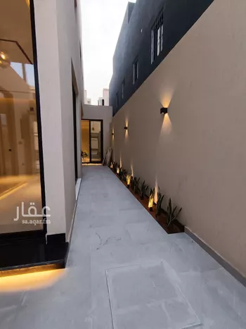 فيلا للبيع في شارع عبدالعزيز الربيعه, حي عكاظ, مدينة الرياض, منطقة الرياض صورة 4
