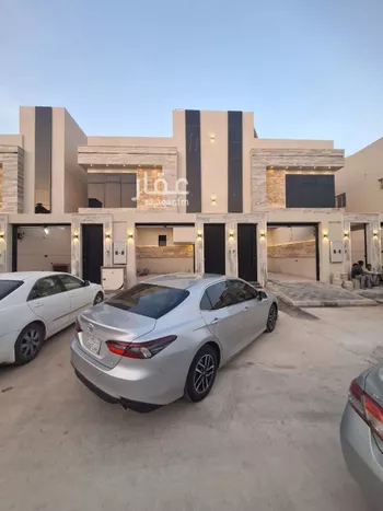 دور للبيع في شارع ابن سبرة, حي العوالي, مدينة الرياض, منطقة الرياض