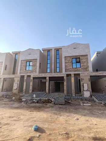 دور للبيع في شارع أحمد بن مغيث الصدفي, حي طويق, مدينة الرياض, منطقة الرياض