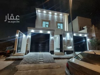 دور للبيع في شارع أبي محمد بن الزوال, حي العريجاء الغربي, مدينة الرياض, منطقة الرياض