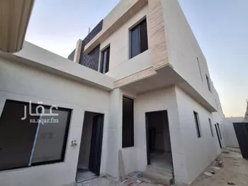 فيلا للبيع في شارع العدواني, حي عكاظ, مدينة الرياض, منطقة الرياض صورة 2