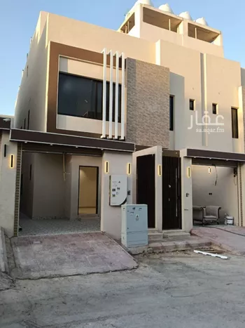 دور للبيع في شارع جبل الخال, حي بدر, مدينة الرياض, منطقة الرياض