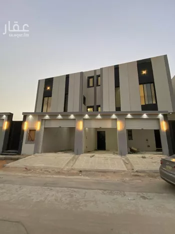 دور للبيع في شارع جبل الحسي, حي بدر, مدينة الرياض, منطقة الرياض