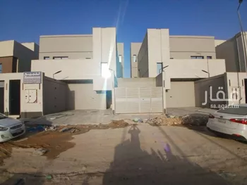 دور للبيع في شارع عفيف الدين ظهيرة, حي بدر, مدينة الرياض, منطقة الرياض صورة 2