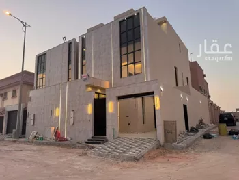 فيلا للبيع في شارع الخزرج, حي طويق, مدينة الرياض, منطقة الرياض