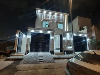 دور للبيع في شارع الربة, حي العريجاء الغربي, مدينة الرياض, منطقة الرياض صورة 3