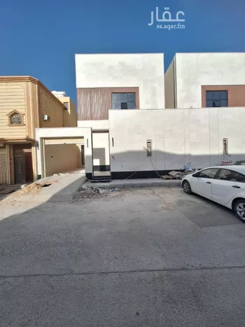 فيلا للبيع في شارع الخزرج, حي طويق, مدينة الرياض, منطقة الرياض صورة 2
