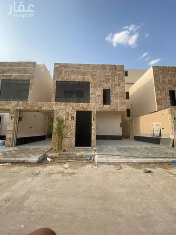 دور للبيع في شارع الشيخ أحمد بن أمين بيت المال, حي طويق, مدينة الرياض, منطقة الرياض