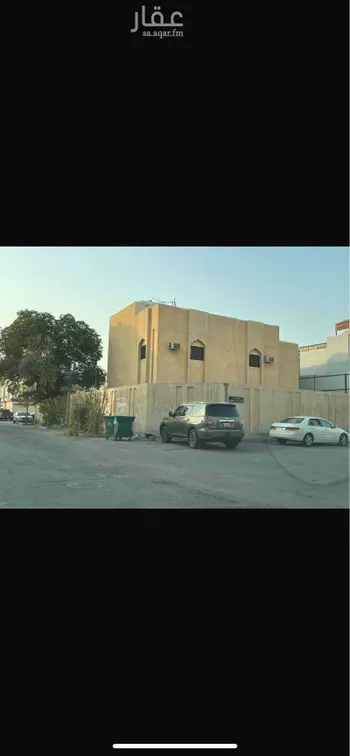 فيلا للبيع في شارع أبا الظلوف, حي العزيزية, مدينة الرياض, منطقة الرياض