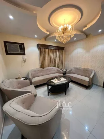 شقة للإيجار في شارع احمد نظرين, حي الواحة, مدينة جدة, منطقة مكة المكرمة صورة 3