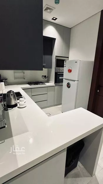 شقة مفروشة للحجز في شارع الكوثر ، حي العارض ، الرياض ، منطقة الرياض صورة 3