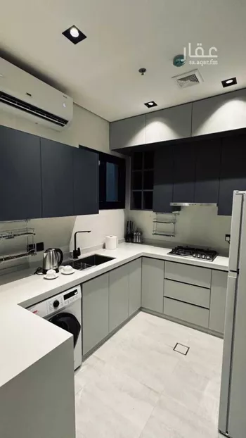 شقة مفروشة للحجز في شارع الكوثر ، حي العارض ، الرياض ، منطقة الرياض صورة 4