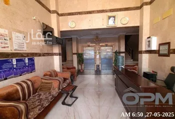 عمارة للبيع في شارع شارعحصين بن وحوح الاوس, حي كدي, مدينة مكه المكرمه, منطقة مكة المكرمة صورة 5