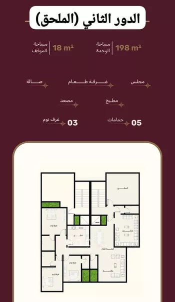 دور للبيع في حي الرمال, مدينة الرياض, منطقة الرياض صورة 4