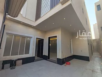 فيلا للبيع في شارع عبدالله القيرواني, حي الرمال, مدينة الرياض, منطقة الرياض صورة 2