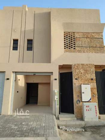 دور للبيع في شارع يحيى بن أسعد, حي السويدي, مدينة الرياض, منطقة الرياض صورة 2