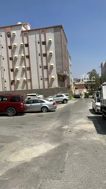 أرض للبيع في شارع البهاء بن الحنبلي, حي السنابل, مدينة مكه المكرمه, منطقة مكة المكرمة صورة 5